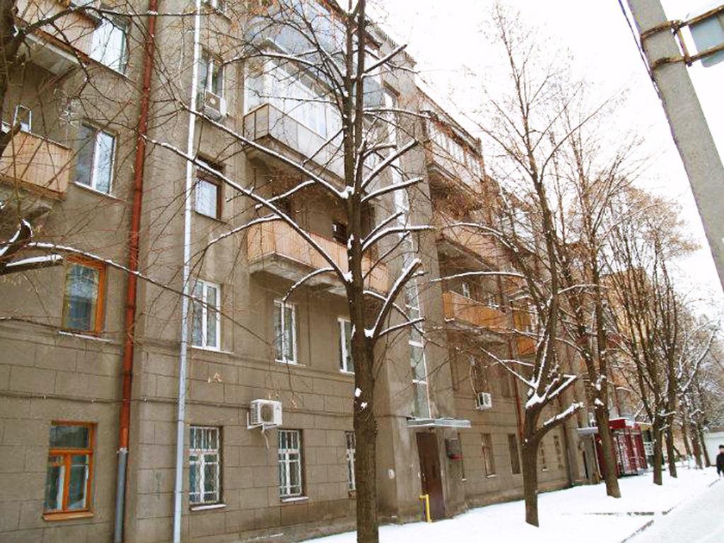 Apartments City Center 카리프 객실 사진
