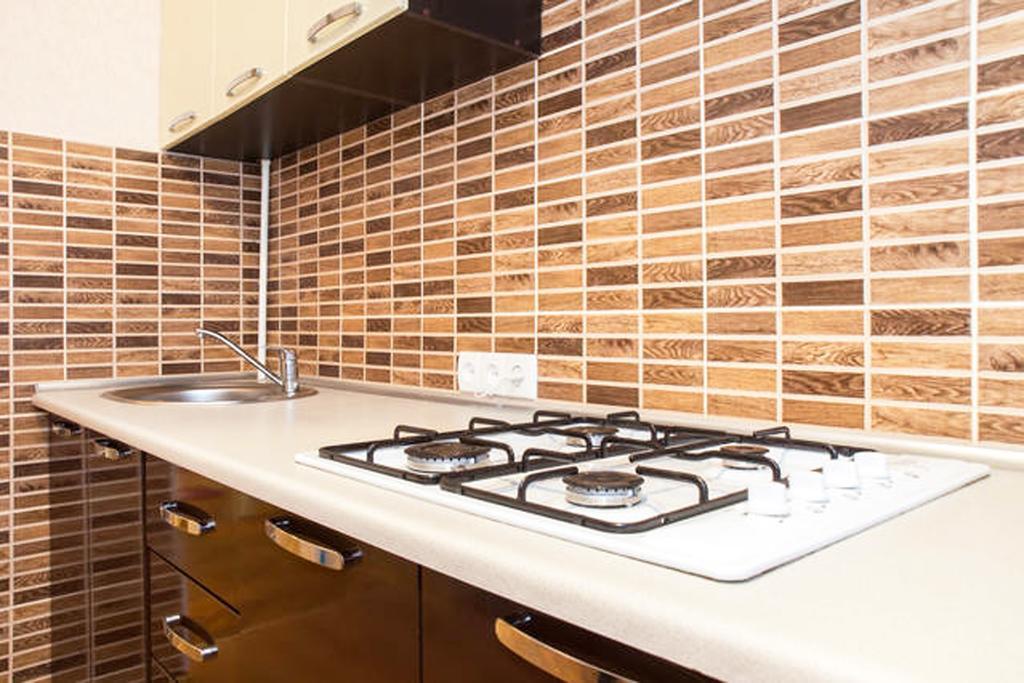 Apartments City Center 카리프 객실 사진