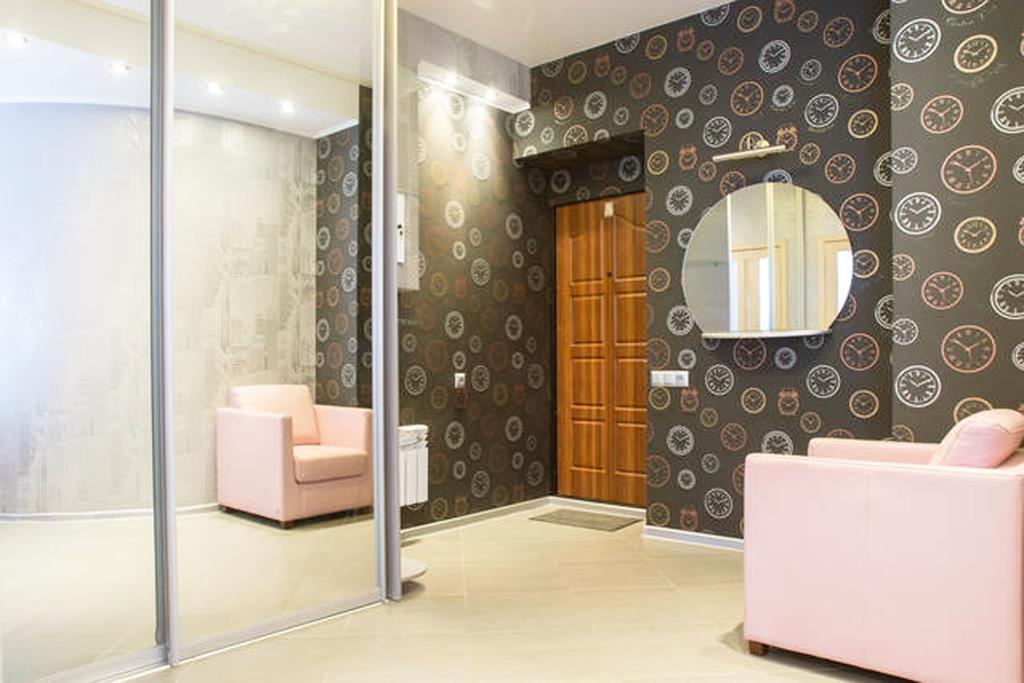 Apartments City Center 카리프 객실 사진