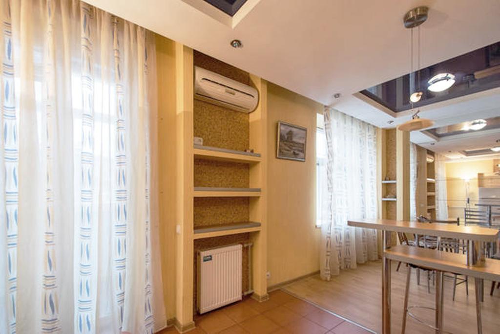 Apartments City Center 카리프 외부 사진