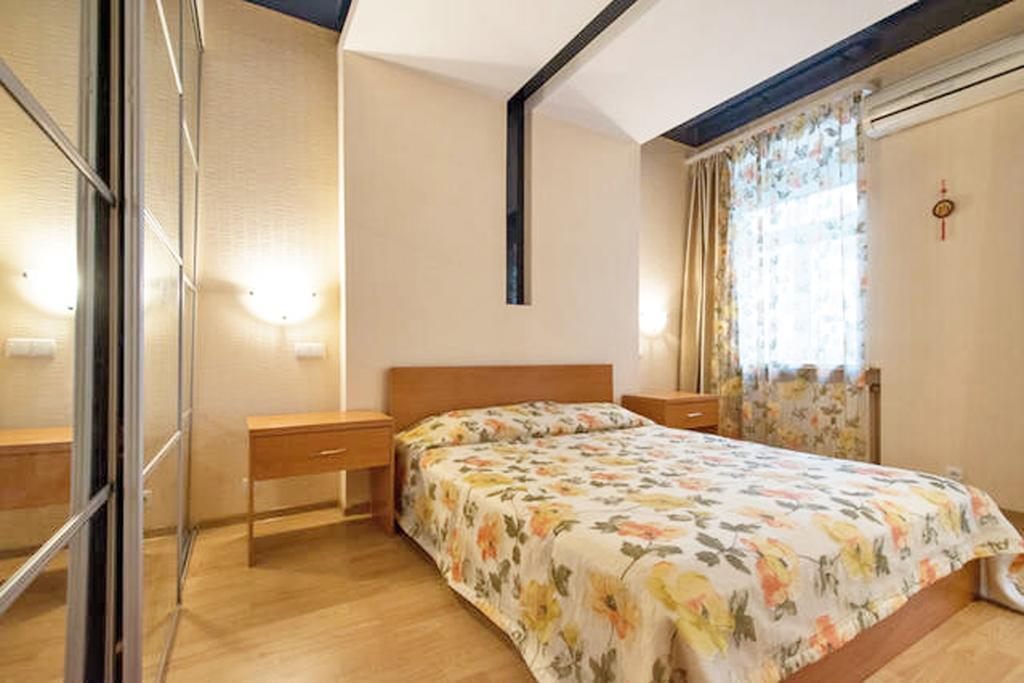 Apartments City Center 카리프 외부 사진