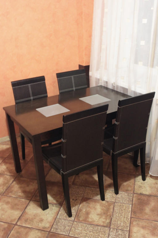 Apartments City Center 카리프 객실 사진