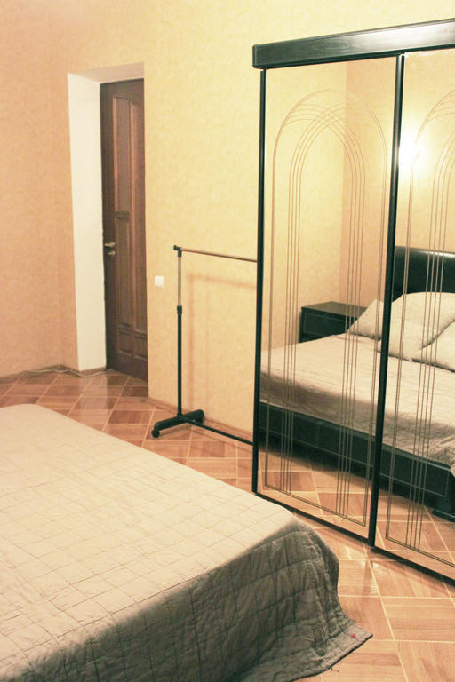 Apartments City Center 카리프 객실 사진