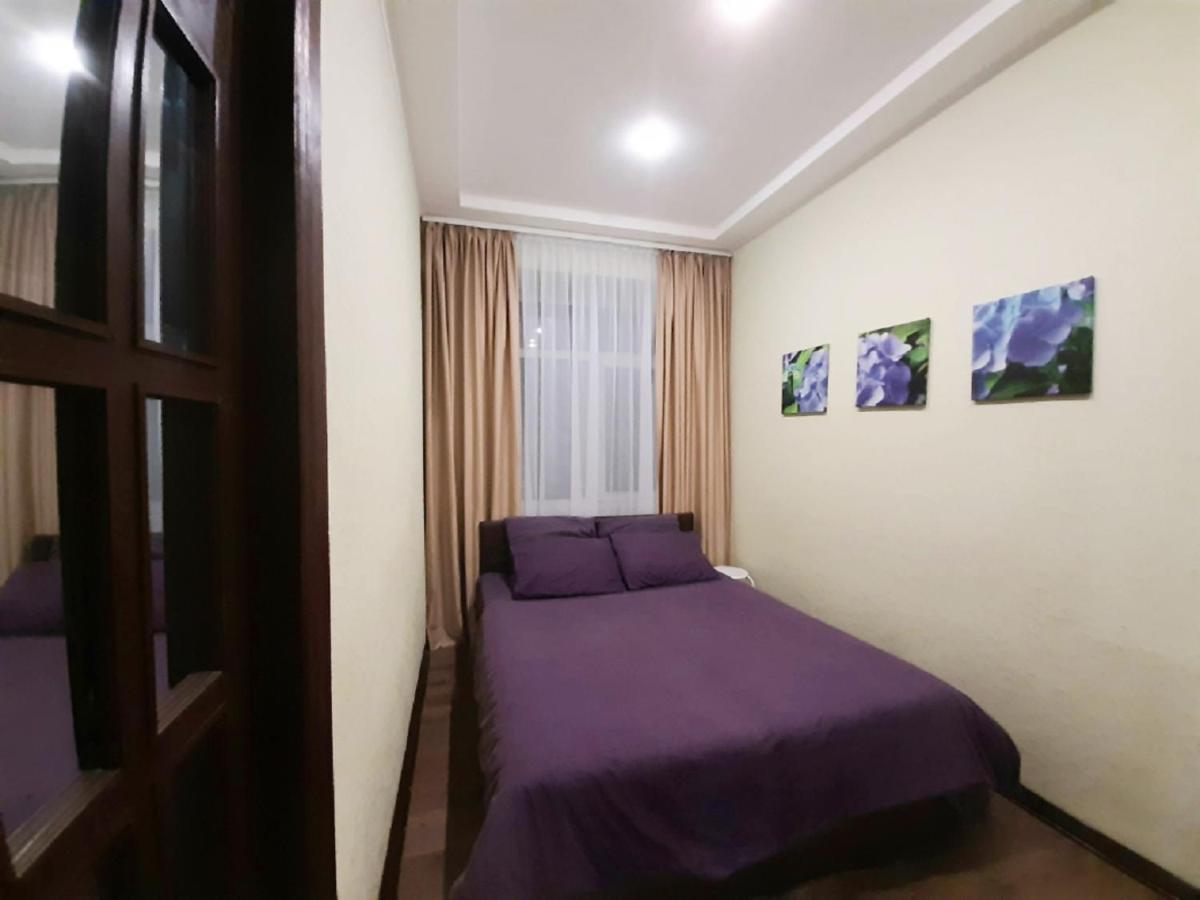 Apartments City Center 카리프 외부 사진