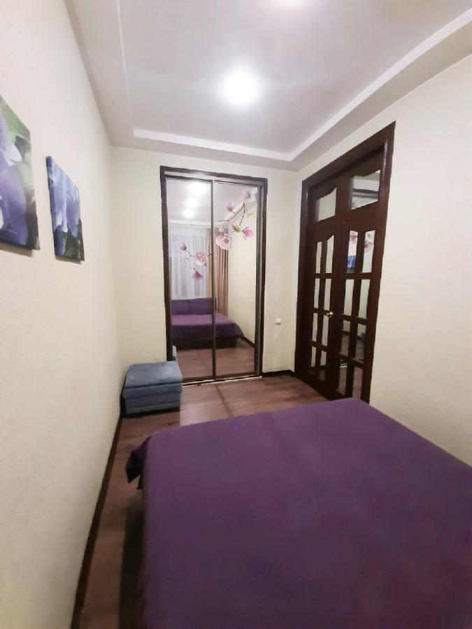 Apartments City Center 카리프 외부 사진