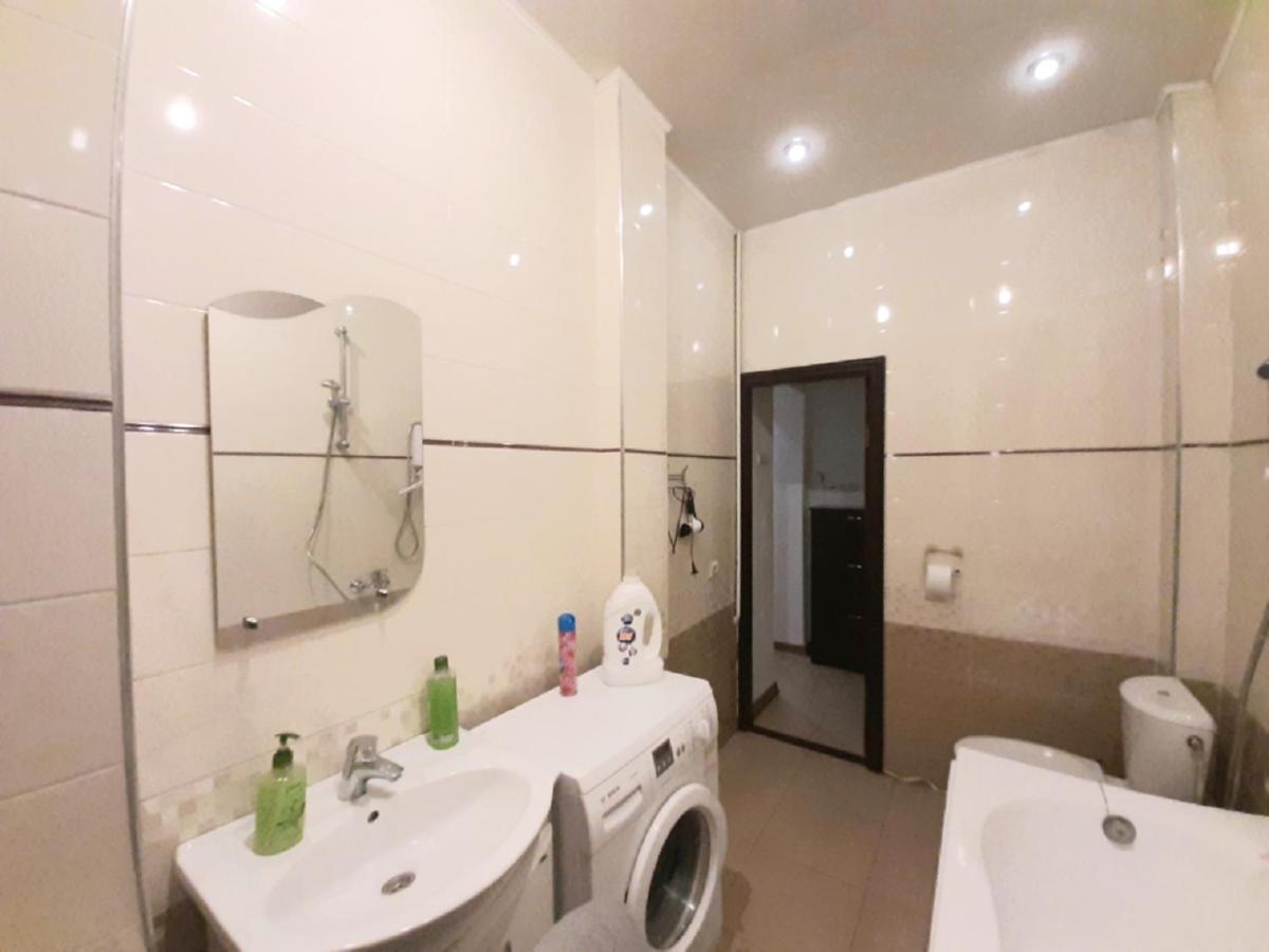 Apartments City Center 카리프 외부 사진