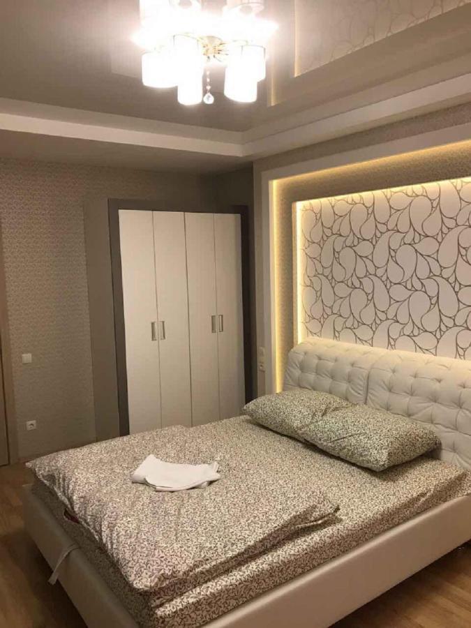 Apartments City Center 카리프 외부 사진