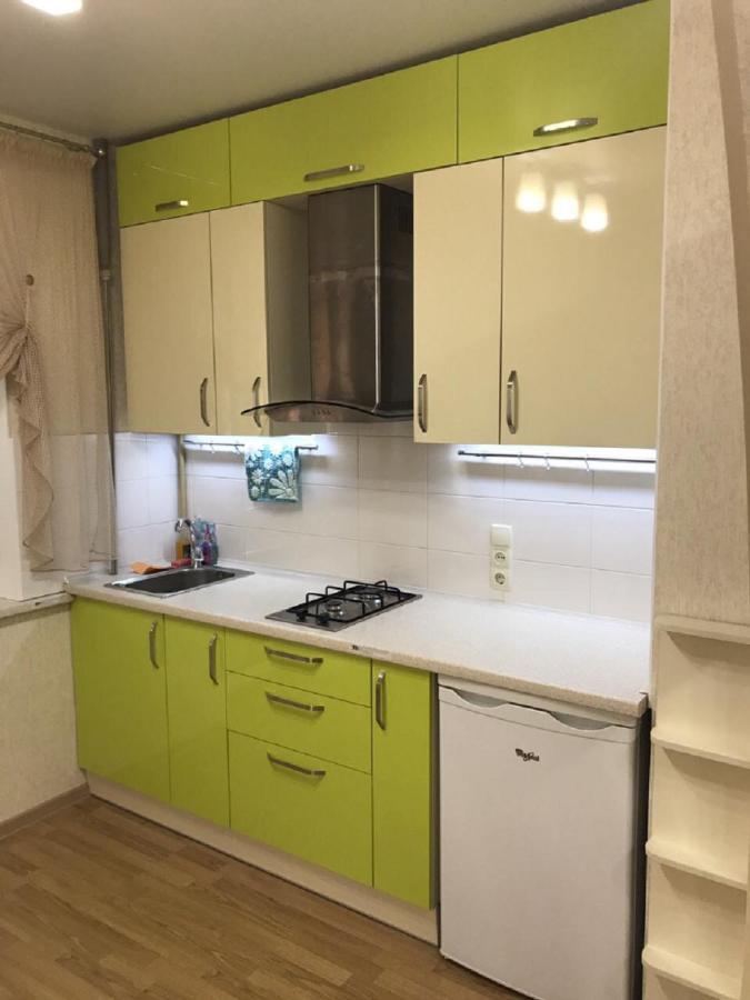 Apartments City Center 카리프 외부 사진